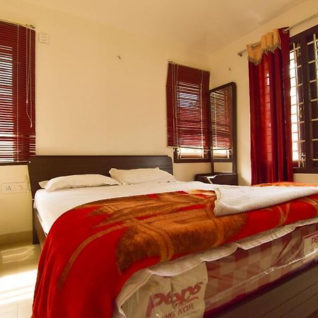 Oaks Villa By Xplore Indo Yercaud Buitenkant foto